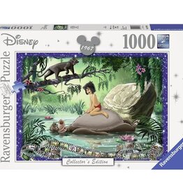 Ravensburger The Jungle Book 1000pc RAV12000318
