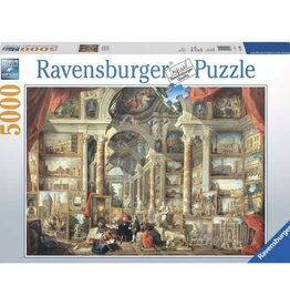 Ravensburger Views of Modern Rome 5000pc RAV17409