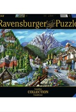 Ravensburger Welcome to Banff 1000pc RAV12000494