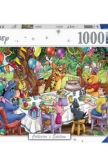 Ravensburger Winnie the Pooh 1000pc RAV12000385