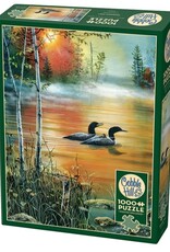 Cobble Hill Morning Mist 1000pc