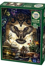 Cobble Hill The Summons 1000pc