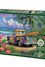 Cobble Hill Aloha 1000pc