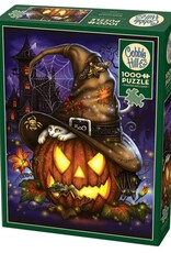 Cobble Hill Spooktacular 1000pc CH40296