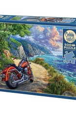 Cobble Hill Arrived 500pc CH45094