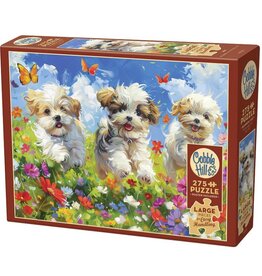 Cobble Hill Joy 275pc CH48028