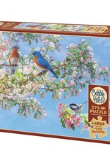 Cobble Hill Blossom Festival 275pc CH48029