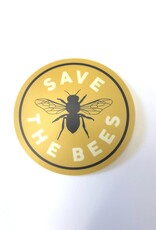 Stickers NW SAVE THE BEES  STICKER