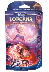 Ravensburger Lorcana Starter Deck
