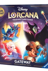 Ravensburger Disney Lorcana Gateway