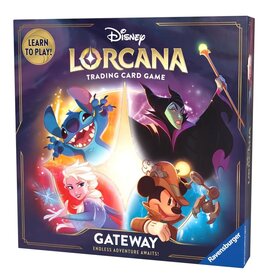 Ravensburger Disney Lorcana Gateway