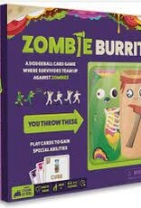 Exploding Kittens Zombie Burrito