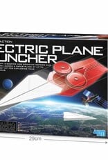 4M Electric Plane Launcher