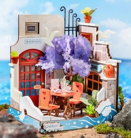 Rolife Sea Holiday Restaurant