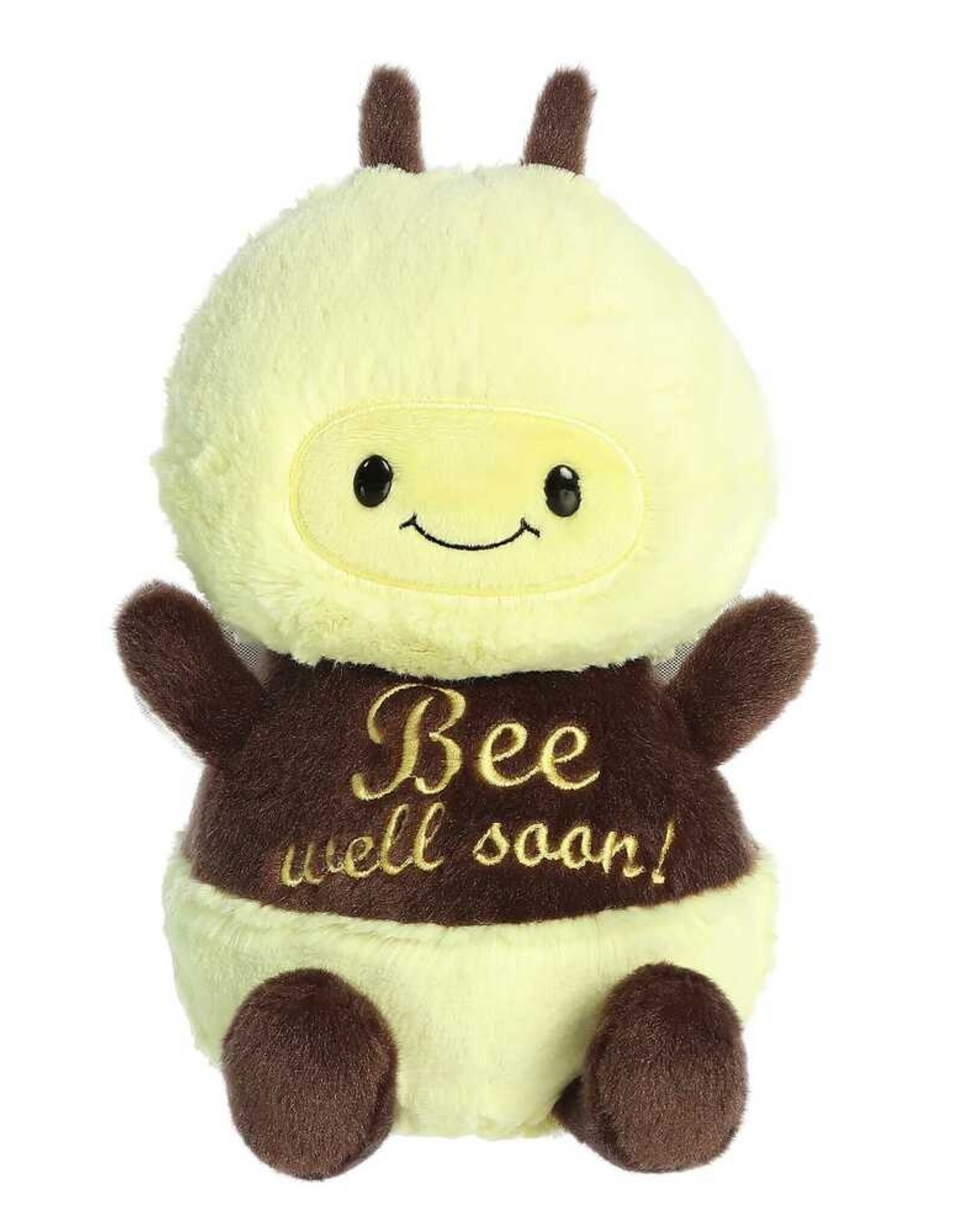 Aurora JUST SAYIN' - BEE WELL SOON 9.5"