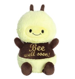 Aurora JUST SAYIN' - BEE WELL SOON 9.5"