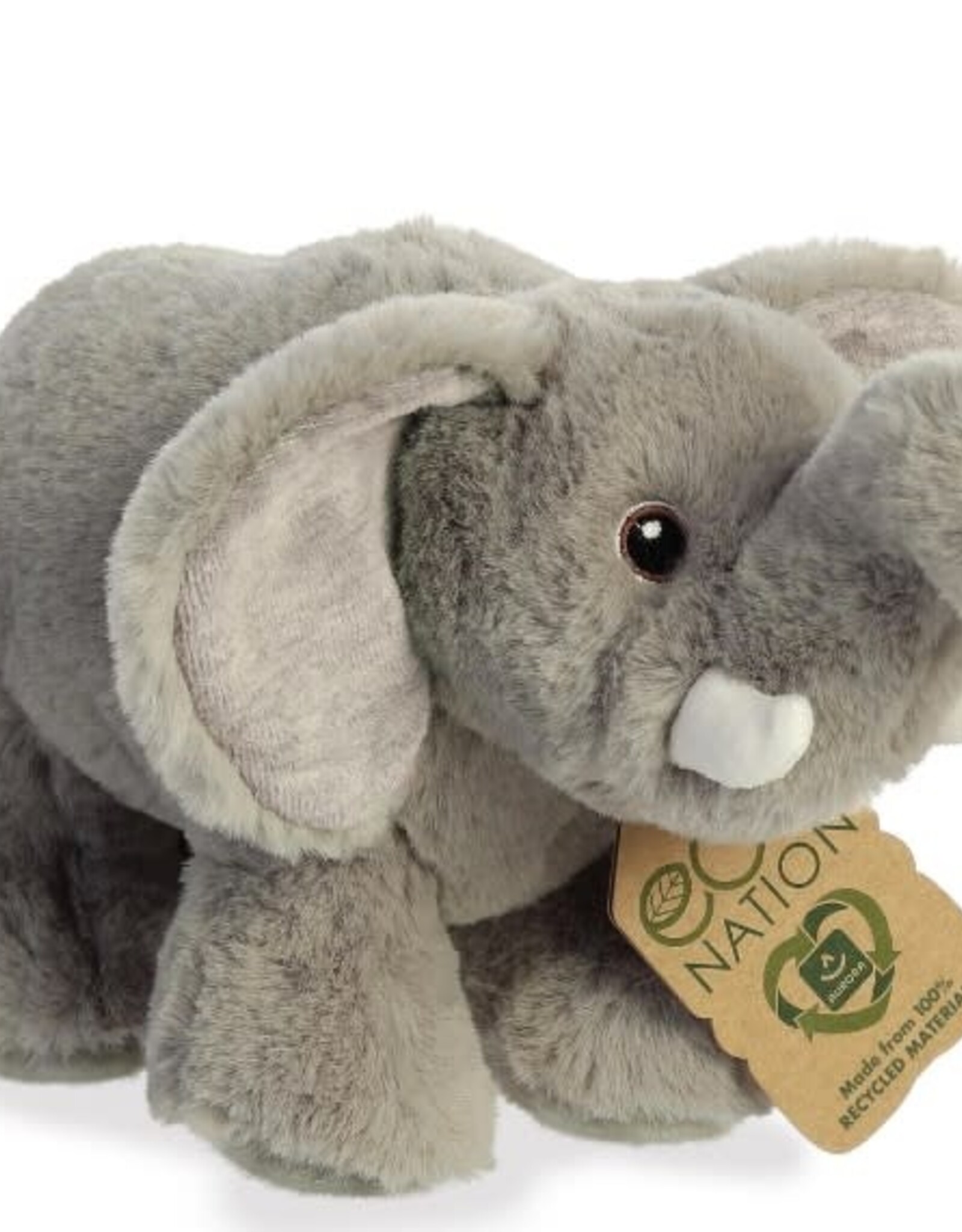 Aurora ECO NATION - ELEPHANT 10.5"