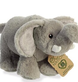Aurora ECO NATION-ELEPHANT 10.5"