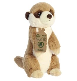 Aurora ECO NATION-MEERKAT 10"