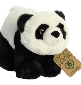 Aurora ECO NATION-PANDA 9"