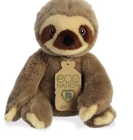 Aurora ECO NATION-SLOTH 9.5"