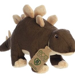 Aurora ECO NATION-STEGOSAURUS 12"
