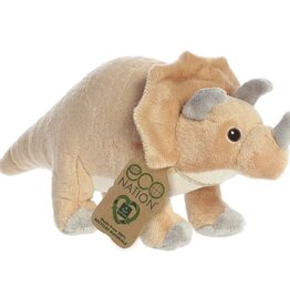 Aurora ECO NATION-TRICERATOPS 12.5"