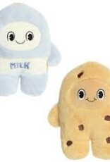 Aurora FLIPOVERS - MILK & COOKIES 11"