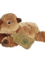 Aurora ECO NATION - ECO SOFTIES - CAPYBARA 8"