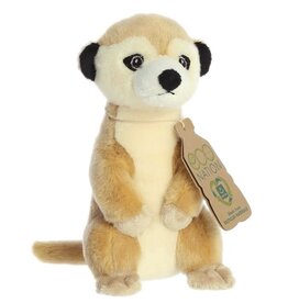 Aurora ECO NATION-ECO SOFTIES - MEERKAT 8"