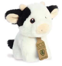 Aurora ECO NATION-MINI - Cow 5"