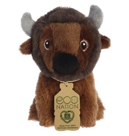 Aurora ECO NATION-MINI BISON 5"