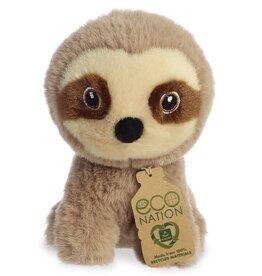 Aurora ECO NATION-MINI - Sloth 5"
