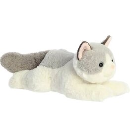 Aurora FLOPSIE - NICO RAGDOLL CAT 12"