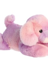 Aurora FLOPSIE - PAISLEY (DOG) 12"