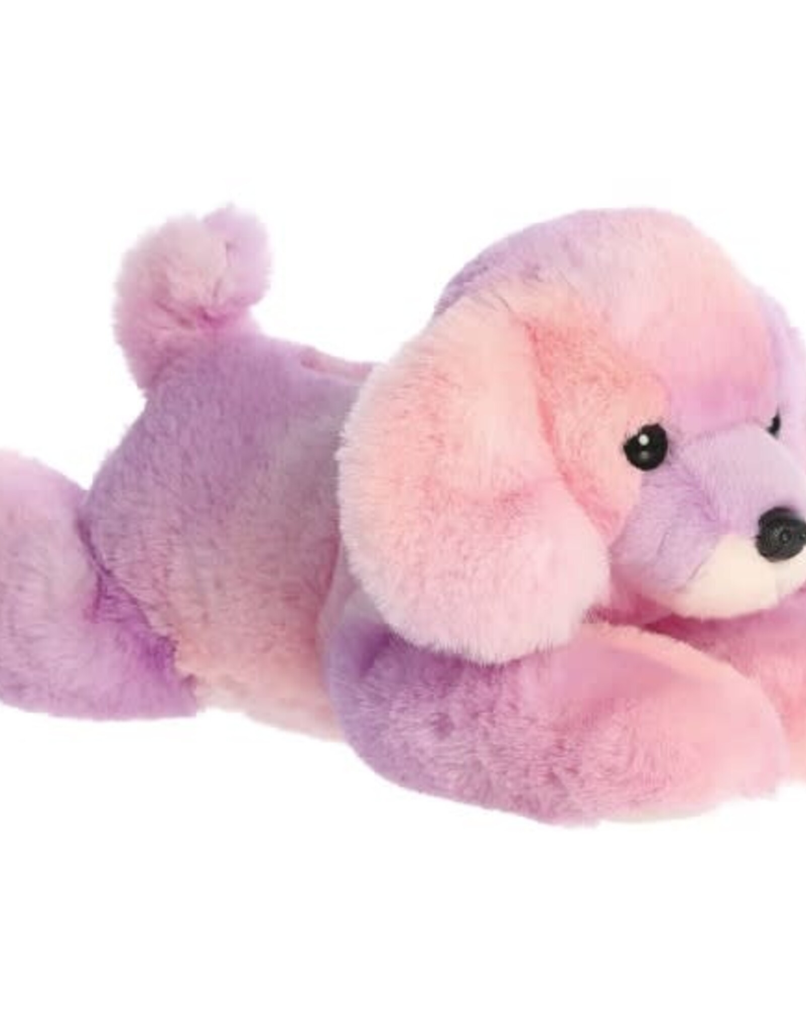 Aurora FLOPSIE - PAISLEY (DOG) 12"