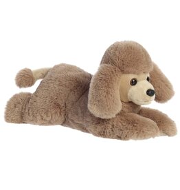 Aurora FLOPSIE-PAYTON POODLE 12"