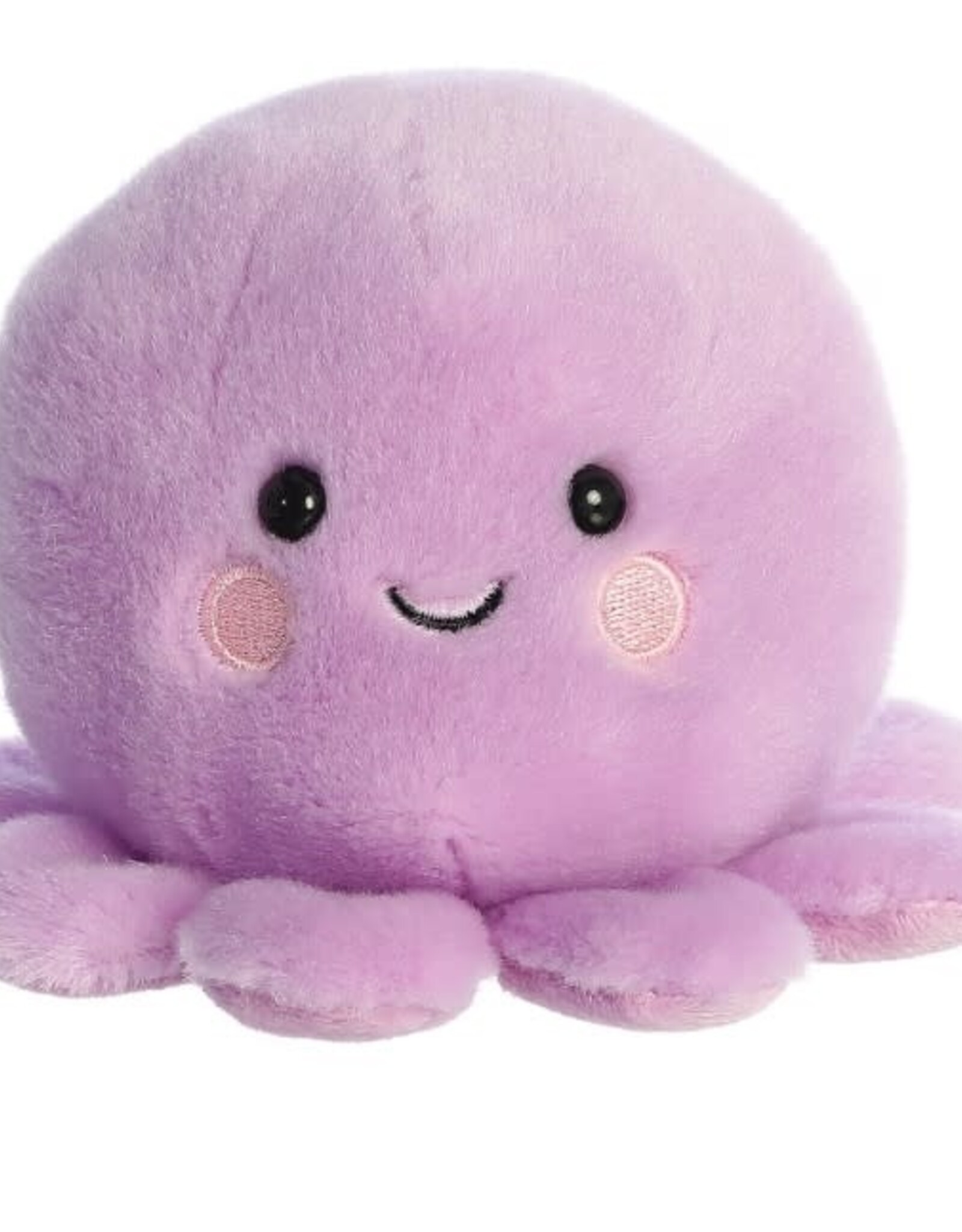 Aurora PALM PALS - OLIVER OCTOPUS 5"