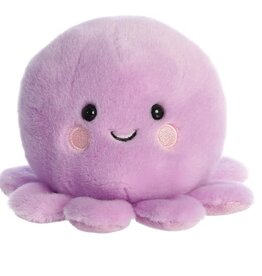 Aurora PALM PALS - OLIVER OCTOPUS 5"