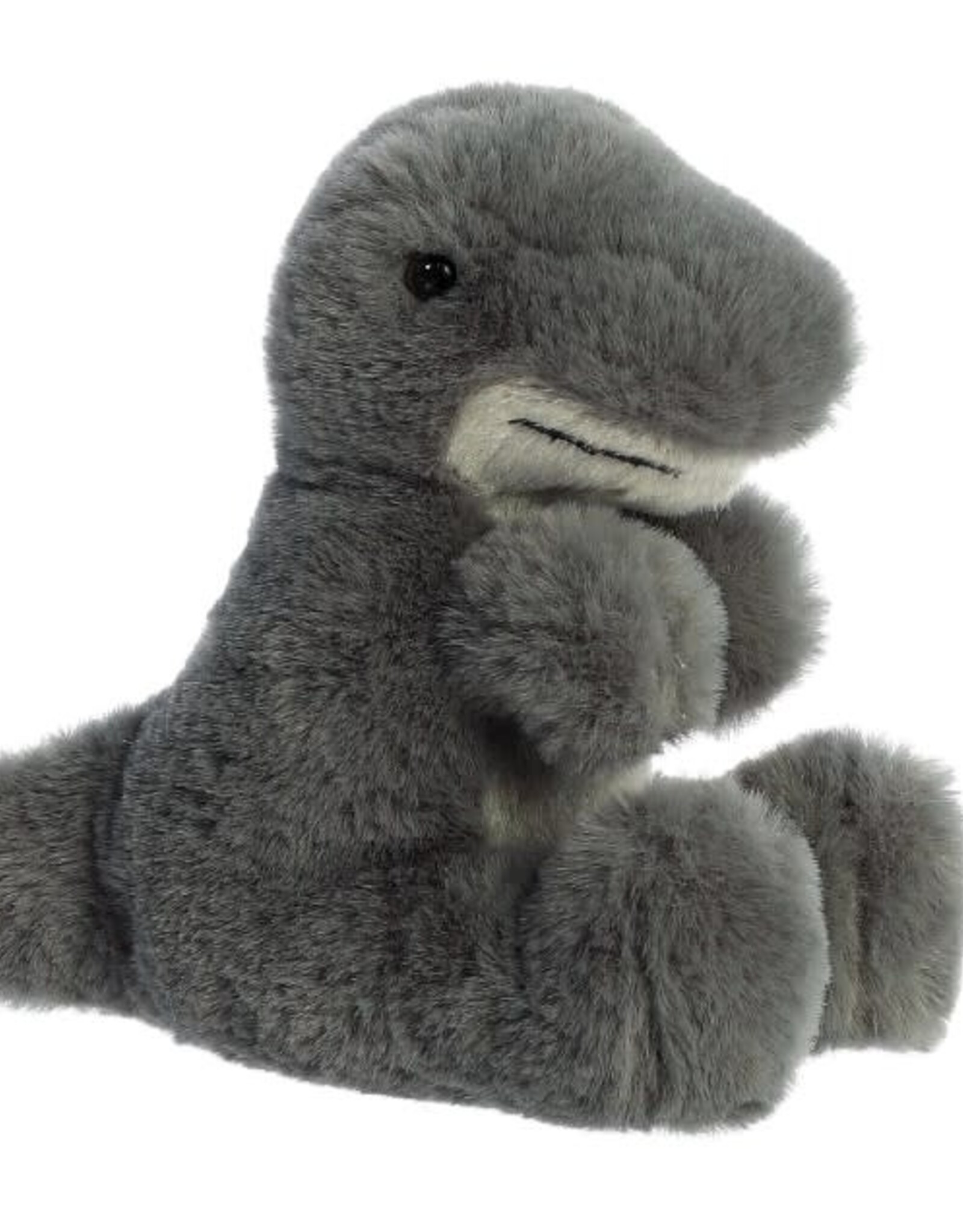 Aurora MINI FLOPSIE - T-REX 8"