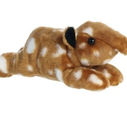 Aurora MINI FLOPSIE-TAPIR CALF 8"