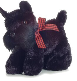 Aurora MINI FLOPSIE-SCOTTY 8"