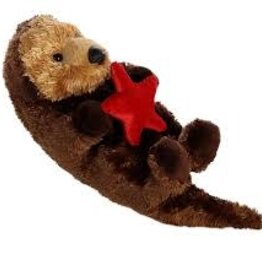 Aurora MINI FLOPSIE-OTTO 8"