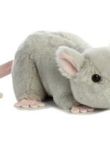 Aurora MINI FLOPSIE - MOUSE 8"