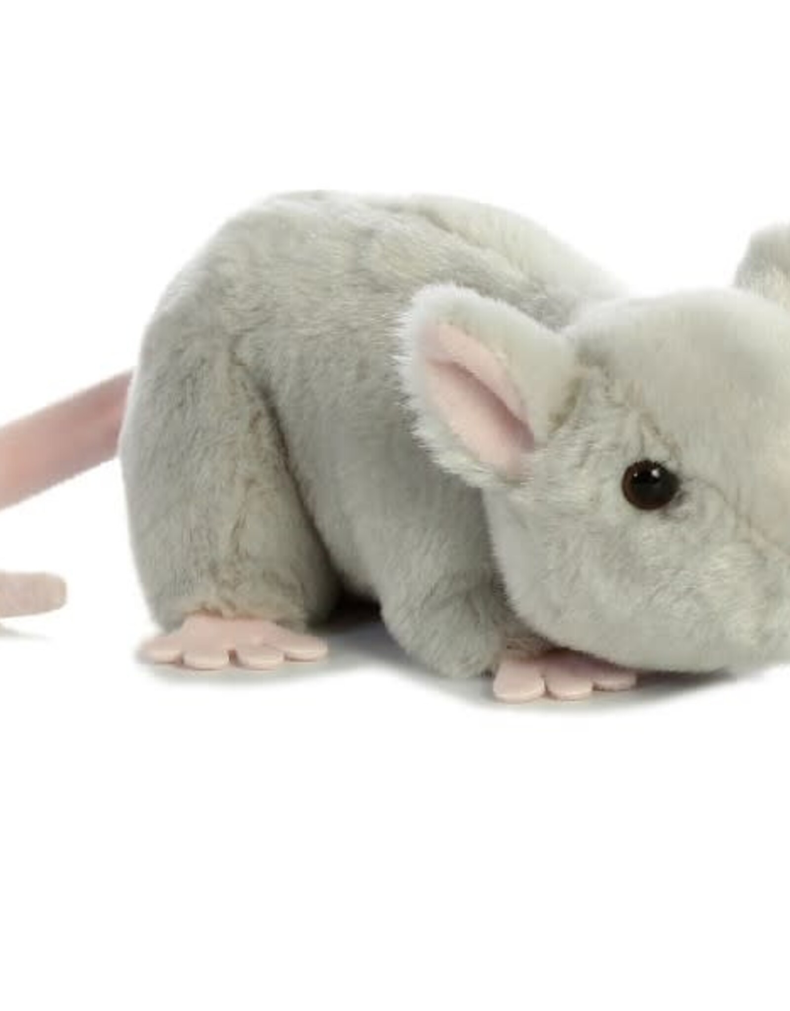 Aurora MINI FLOPSIE - MOUSE 8"