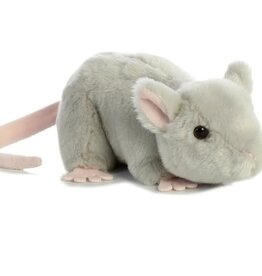 Aurora MINI FLOPSIE-MOUSE 8"