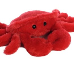 Aurora MINI FLOPSIE-CRAB 8"