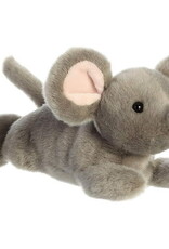 Aurora MINI FLOPSIE - MISSY MOUSE 8"