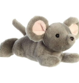 Aurora MINI FLOPSIE-MISSY MOUSE 8"
