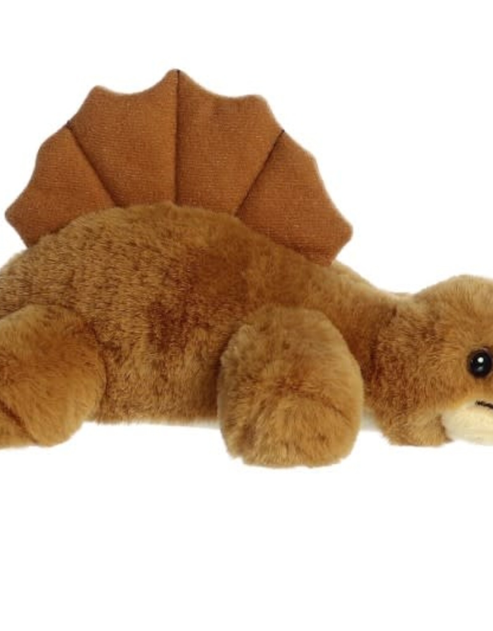 Aurora MINI FLOPSIE-EDAPHOSAURUS 8"